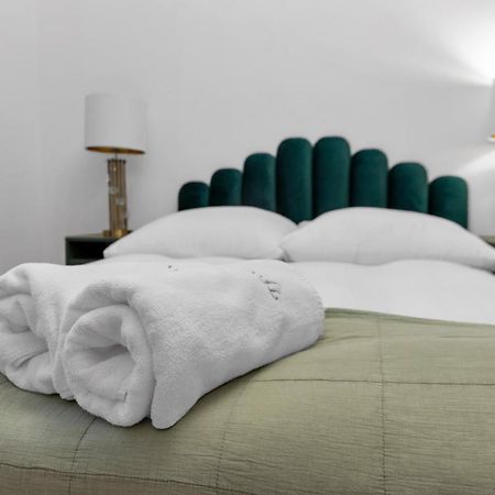 Polonia Apartment Centrum Z Miejscem Parkingowym ウッチ エクステリア 写真