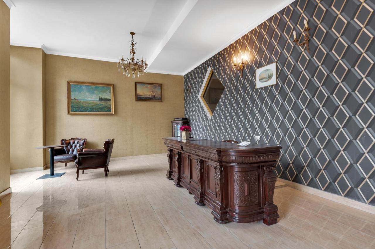 Polonia Apartment Centrum Z Miejscem Parkingowym ウッチ エクステリア 写真